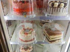 -DQ·蛋糕·冰淇淋(河东万达店)