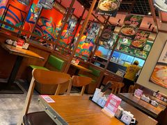 大堂-半步颠小酒馆(昆山旗舰店)