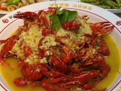 -欧记轩龙虾·私房菜(A店)