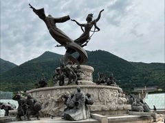 -华清宫景区