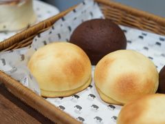-沁屋面包店(人民东路店)