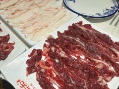 -陈记顺和潮汕牛肉火锅(韩江路店)