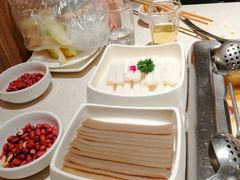 -海底捞火锅(万丰桥店)