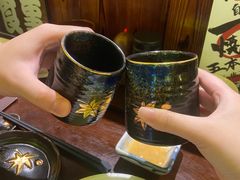 -鸟鹏烧鸟居酒屋(仁恒梦中心店)