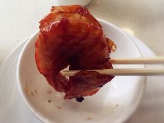 -和平馆·地道港澳茶餐厅(西门口店)