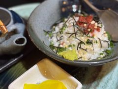 -长崎屋·日本料理·刺身·烧鸟(天河北路店)