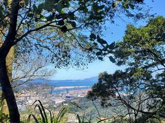 -梧桐山风景名胜区