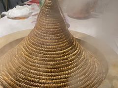 -云中鱼蒸汽石锅鱼(川沙百联店)