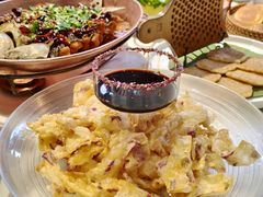 -怡得饭庄·30年老店·宋大妈昆明菜