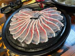 斑鱼片-丽江庭院之爱在路上(西单店)