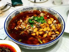 -院8里·少城记忆老川菜(宽窄巷子店)