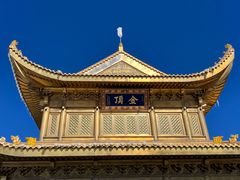 -峨眉山风景名胜区