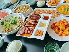 -有璟阁港式餐厅(金融街购物中心店)