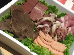 -新辣道鱼火锅(领展购物广场·中关村店)