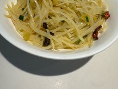 -兰湘子·湘菜小炒(三桥万象城店)