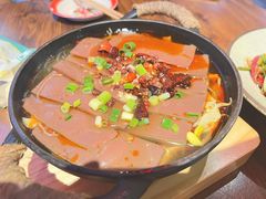 -歌乐人家·辣鸡酒馆(国贸店)