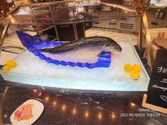 -星汇餐厅(新濠影汇店)