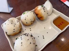 -东泰祥生煎馆(长宁路店)