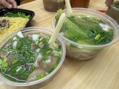 -牛师傅广式药膳牛骨汤美食(江南西店)