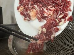 -五洲牛肉美食馆