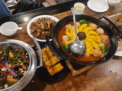 -一楼食业·美食人家