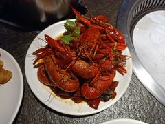 -欢乐牧场海鲜牛排烧烤自助(旧宫店)