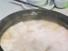 霸气竹笙王猪肚鸡-顺德公广东猪肚鸡·煲仔饭(白石洲店)