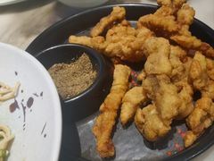 -红蜡烛-养生粥-津鲁菜(中山路店)