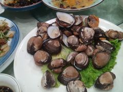 -普天和酒楼·新津菜·烤鸭(天津之眼店)