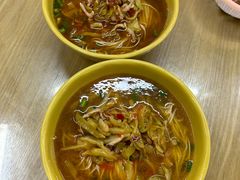 -玉华饮食店(茅台路店)