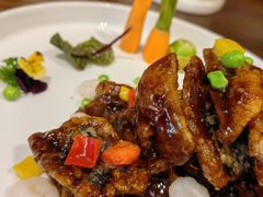 -水月周庄铂尔曼酒店-水月荟中餐厅