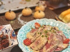-芥岛(河北大街店)
