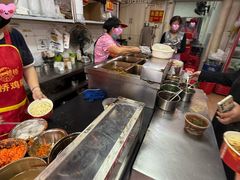 -丽华早点(大成路店)