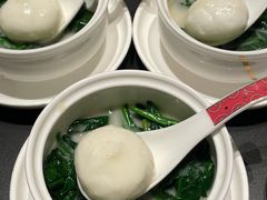 -曾宴·楚菜(湖北省博物馆店)