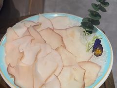 -聚汇坊椰子鸡·山野菌(环市东店)