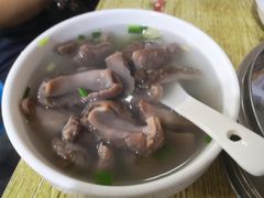 -江南红鱼汤(洋中花园店)