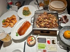 -四季民福烤鸭店(故宫店)