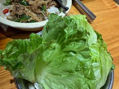 -御记碳烤肥牛(东城万达店)