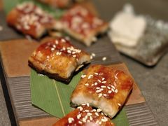 -铭牛烧肉·和牛海鲜自助(高新月牙湖店)