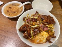 -寻裕记·现炒浇头面(人民广场店)