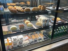-星巴克(北京永定门店)