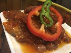 -新大咀港式茶餐厅(宝山万达店)
