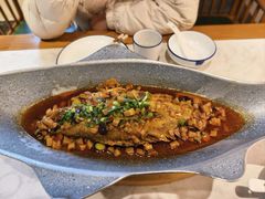 -不倒翁·安徽名菜楼(步行街店)