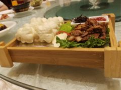 -永和红旗美食城