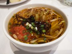 -黔蘑菇四季餐厅(观山湖店)