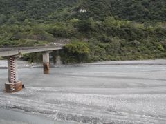 -太鲁阁公园