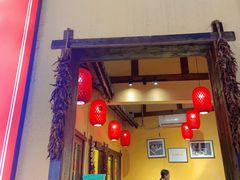 -富正毅三下锅·湘西韵味(天门山索道店)
