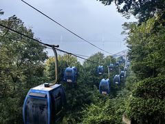 -丰都鬼城名山景区