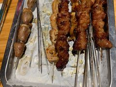 -九龙餐厅(大沽路店)