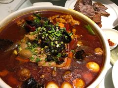 -眉州东坡(团结湖店)